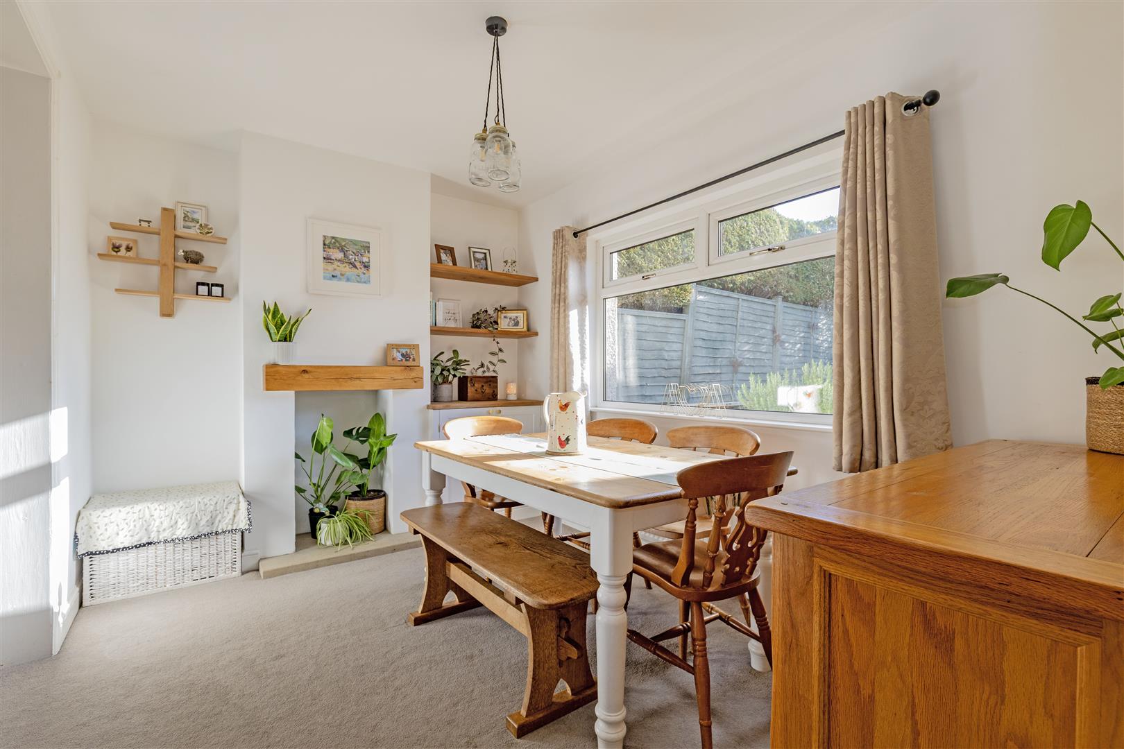 41, Moorland Road, Hathersage, Hope Valley, S32 1BH