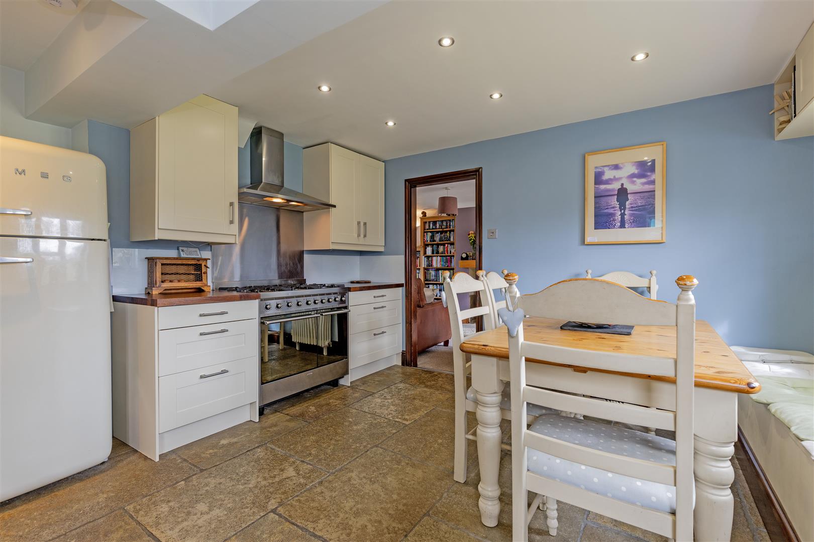 13, Meadow Close, Stoney Middleton, Hope Valley, S32 4TQ