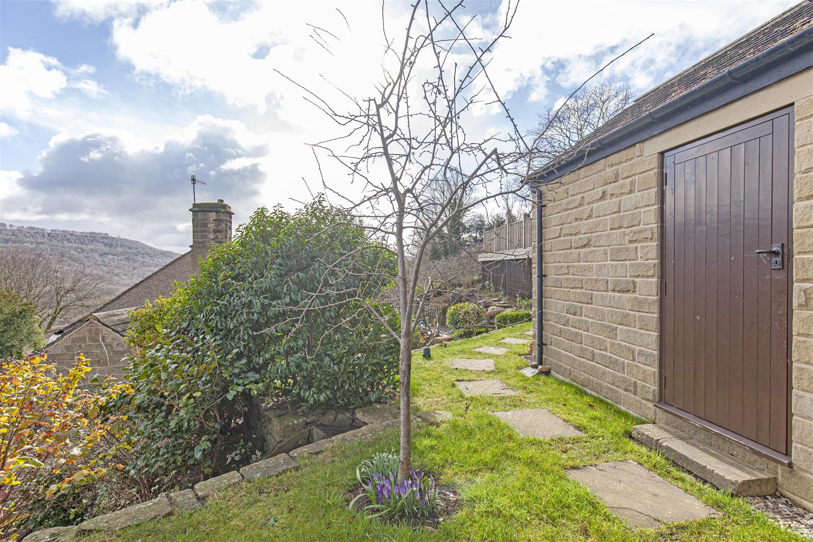 Inglenook, Sir William Hill Road, Grindleford, Hope Valley, S32 2HS