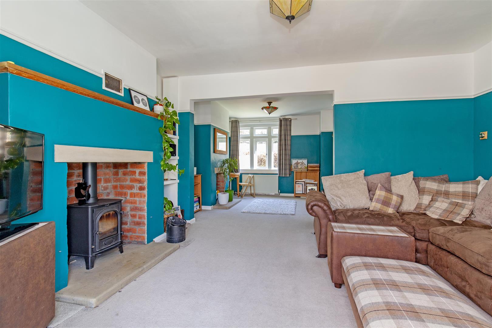 3, Bemrose Gate, Bamford, Hope Valley, S33 0AE