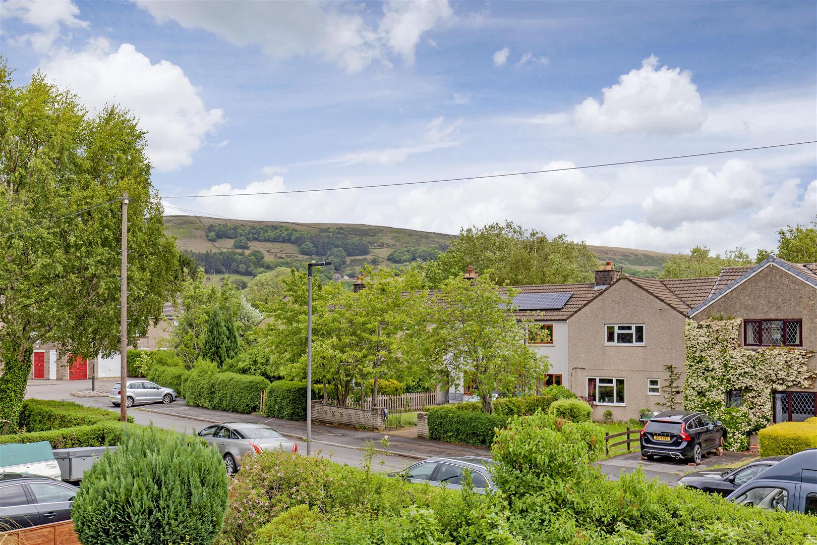 7, Marsh Avenue, Hope, Hope Valley, S33 6RJ