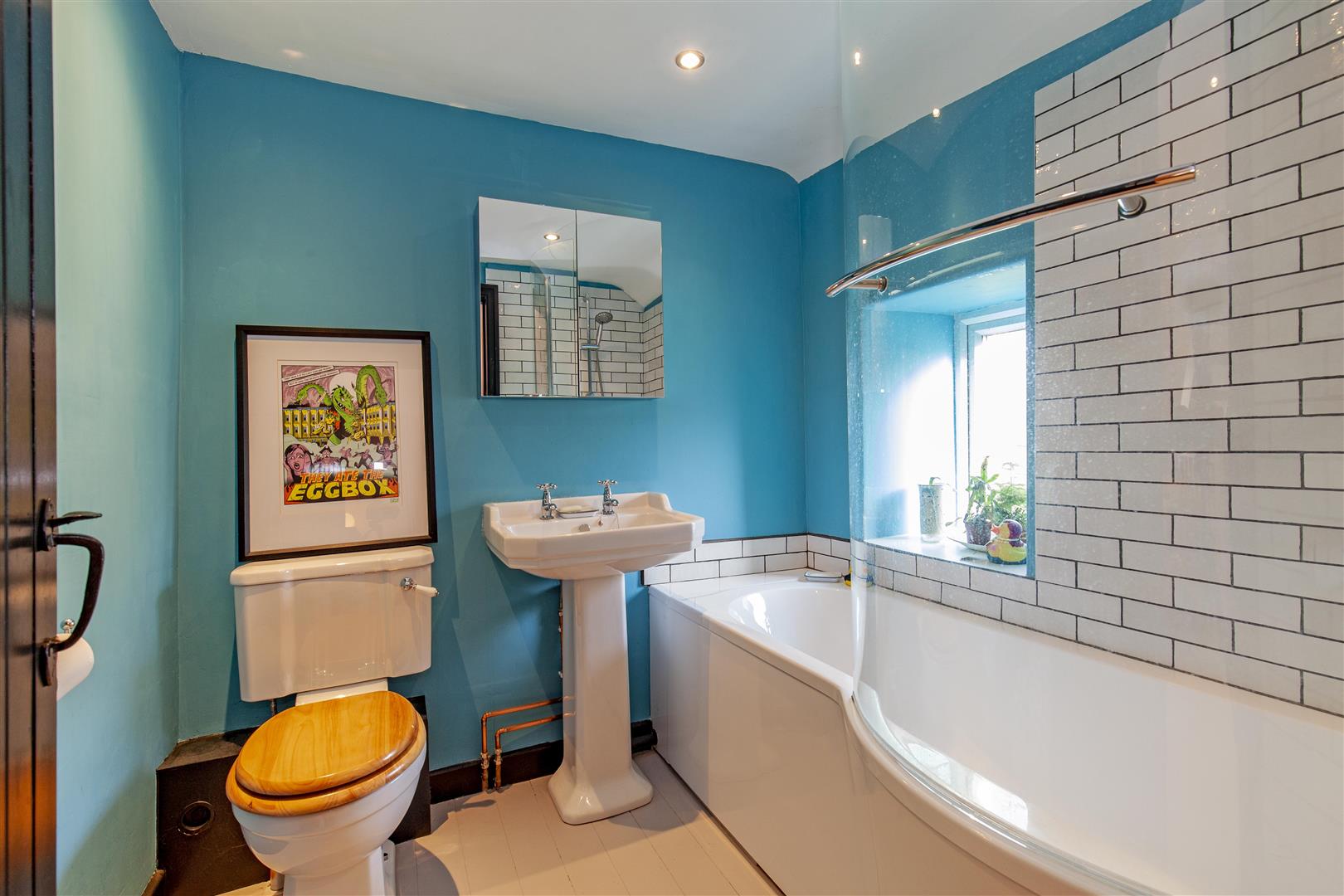 Brook Cottage, Brookside, Bradwell, Hope Valley, S33 9HF