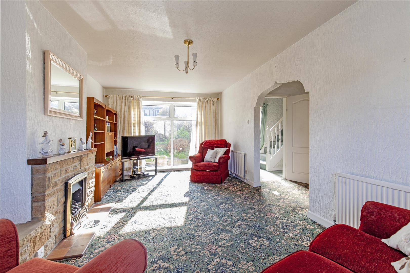 18, Lowside Close, Calver, Hope Valley, S32 3WZ