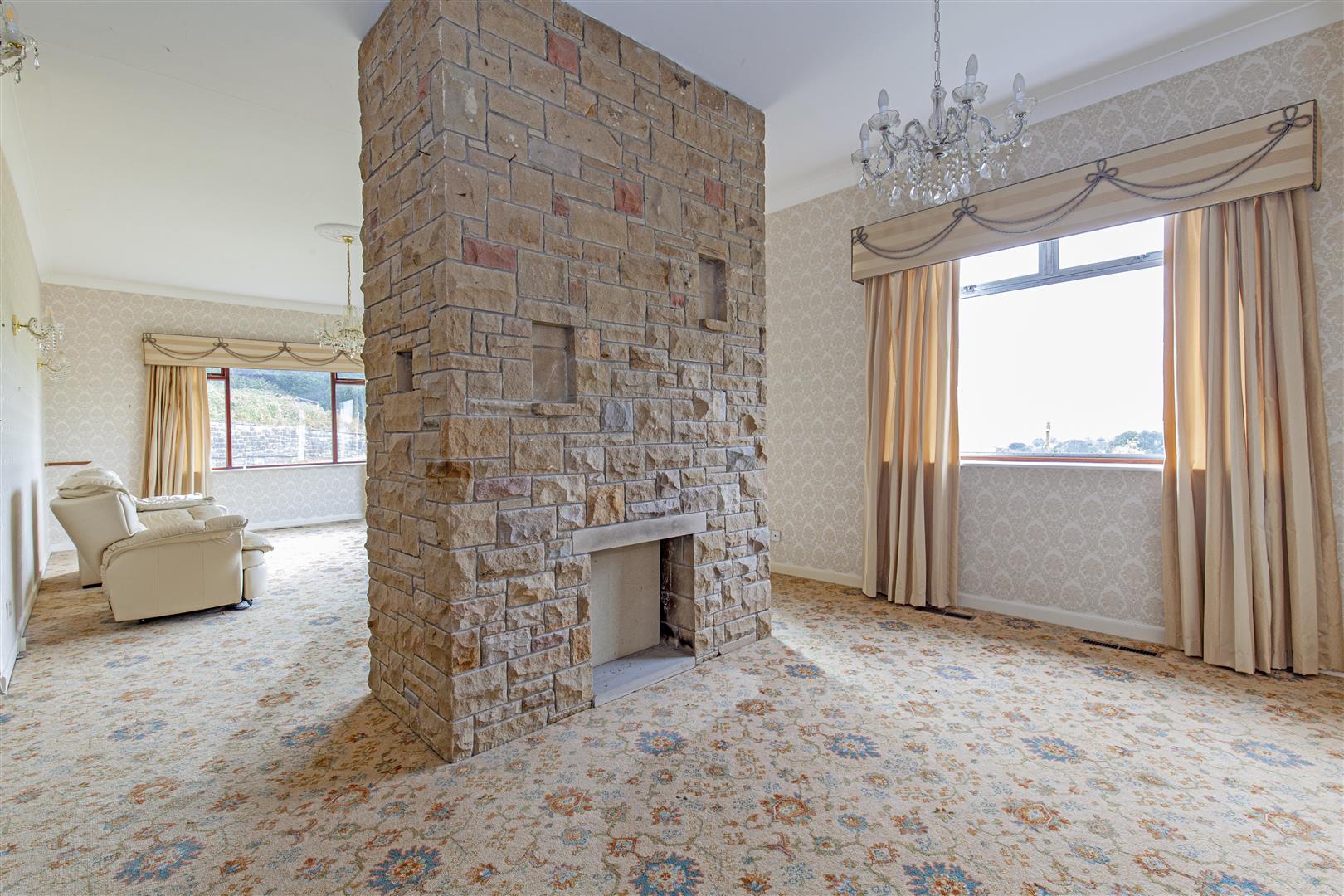 Longhope, New Road, Eyam, Hope Valley, S32 5QY
