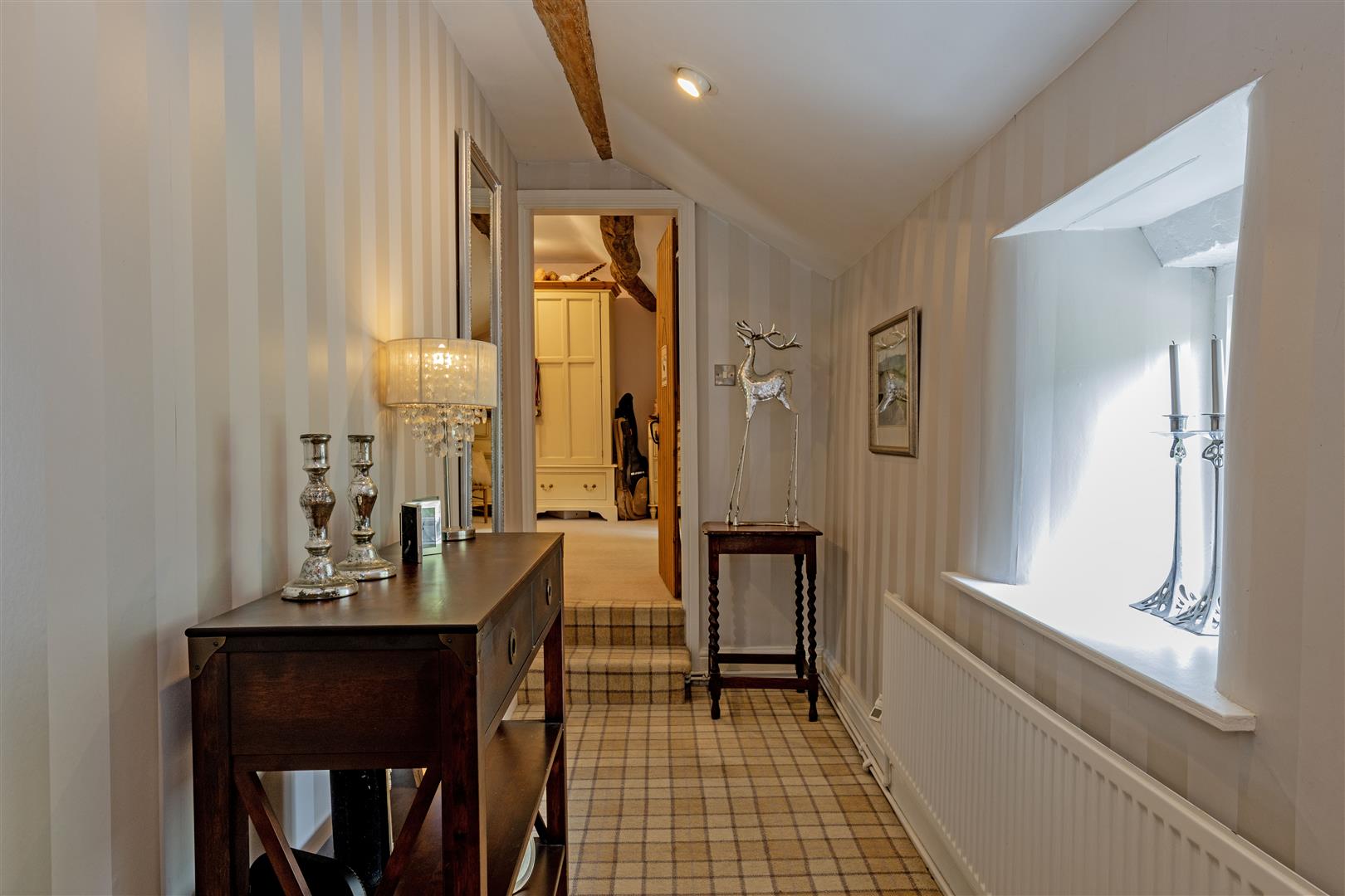 Serendipity Farm, Bradshaw Lane, Foolow, Hope Valley, S32 5QR
