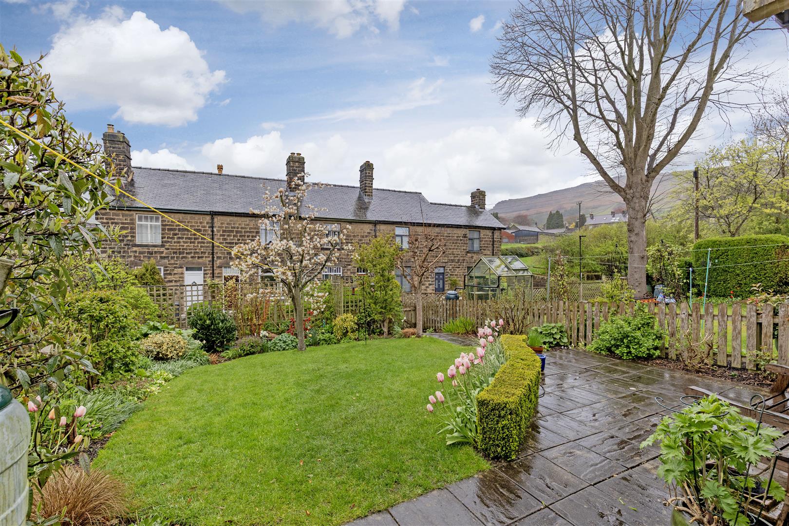 6, St. Johns Close, Bamford, Hope Valley, S33 0BD