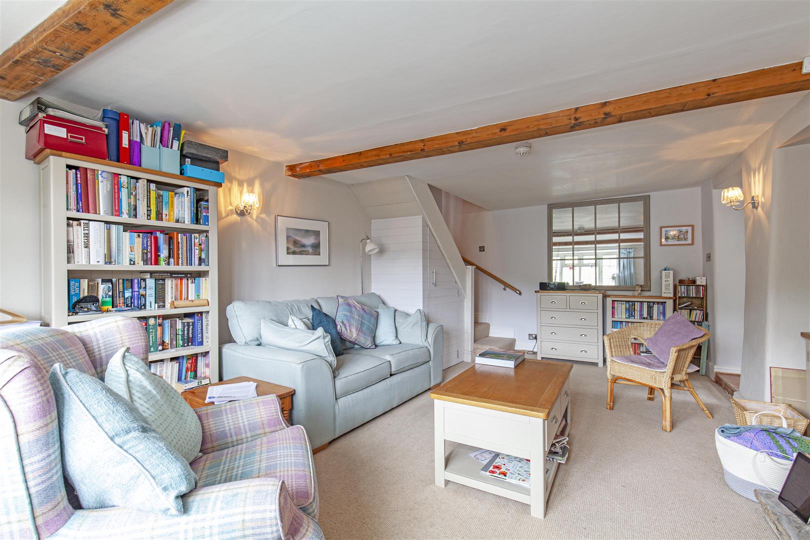 Ash Cottage, Lydgate, Eyam, Hope Valley, S32 5QU