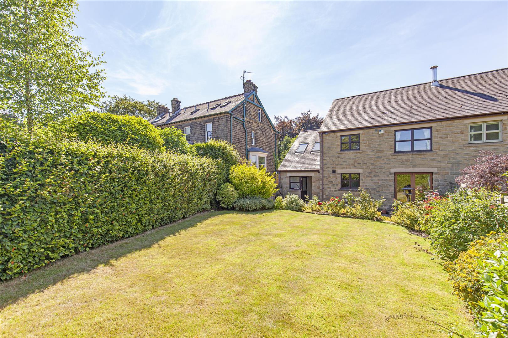 Millstone Cottage, Saltergate Lane, Bamford, Hope Valley, S33 0BE