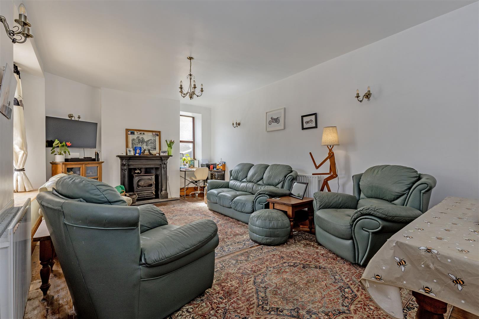 High Peak House, Towngate, Bradwell, Hope Valley, S33 9JX