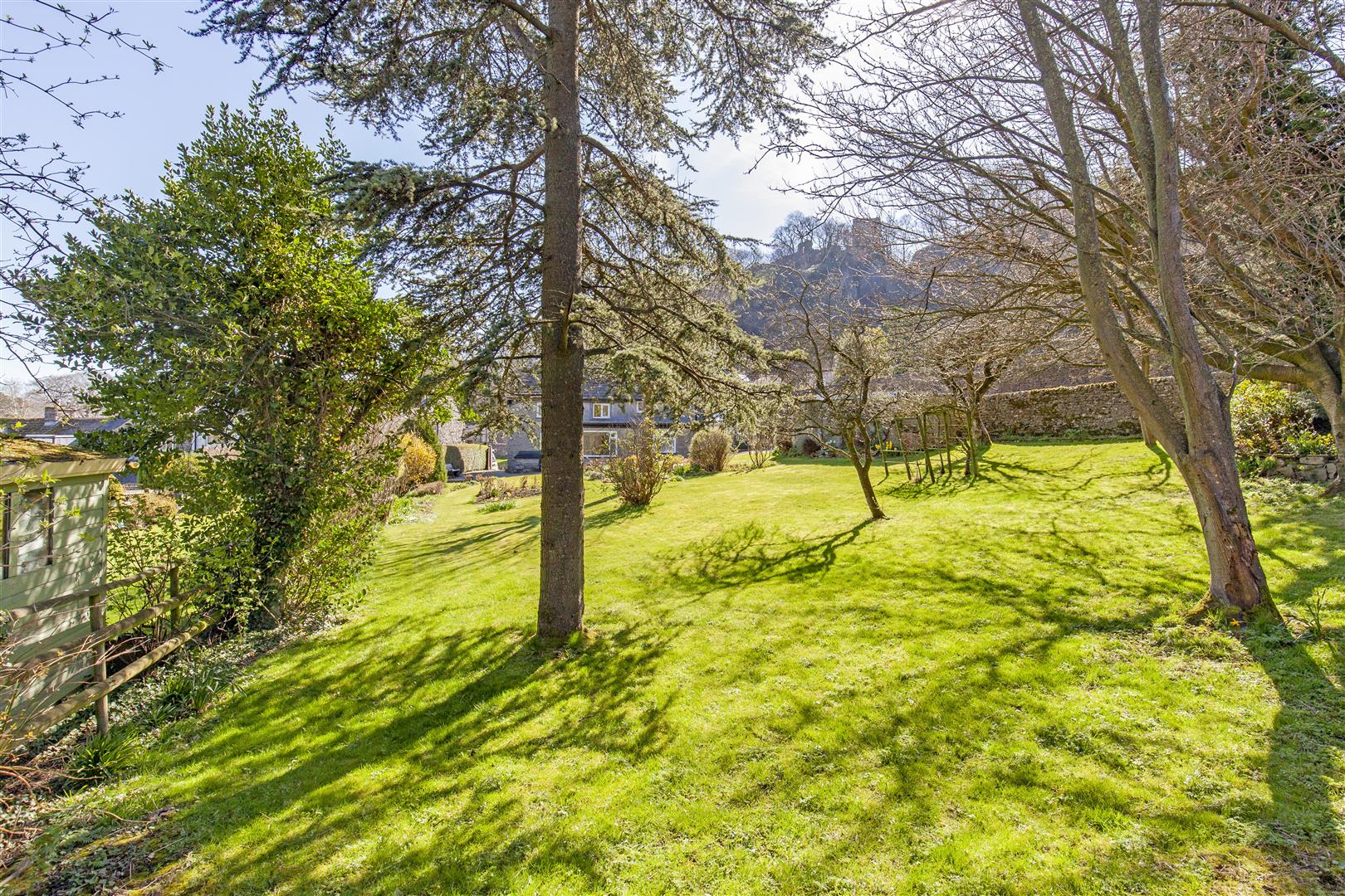 6, Goosehill, Castleton, Hope Valley, S33 8WD
