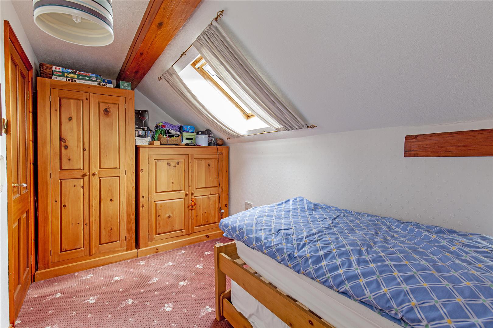 The Barn, Main Road, Grindleford, Hope Valley, S32 2HE