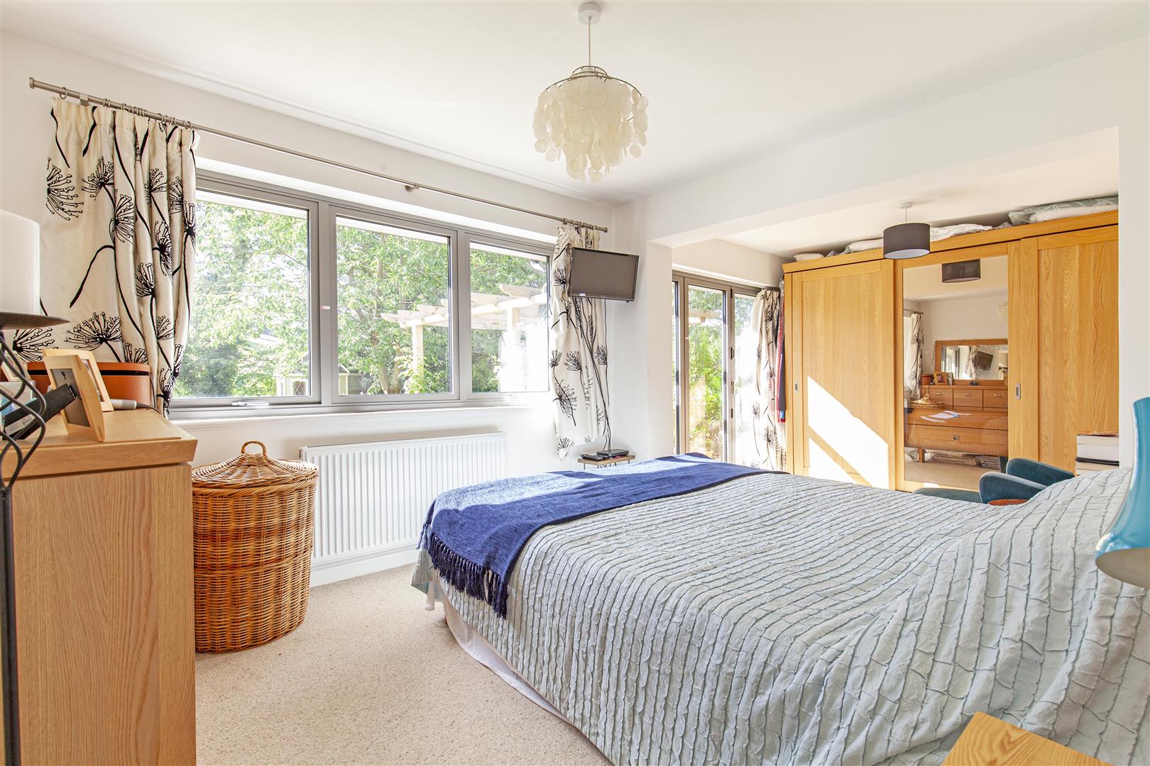 Bank Top, Church Bank, Hathersage, Hope Valley, S32 1AJ
