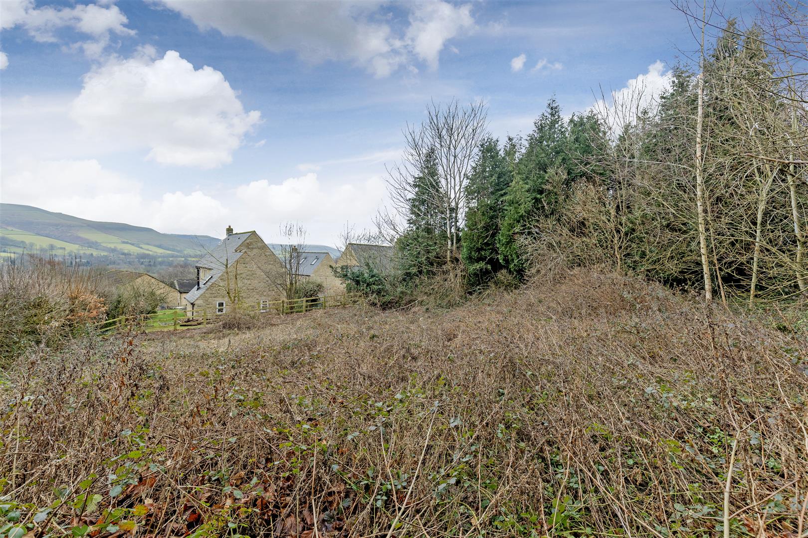 Holly Cottage, Joan Lane, Bamford, Hope Valley, S33 0AW