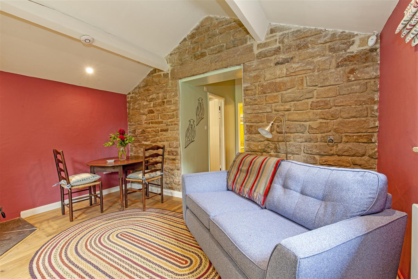 Little Gatehouse, Gatehouse Lane, Hathersage, Hope Valley, S32 1BQ