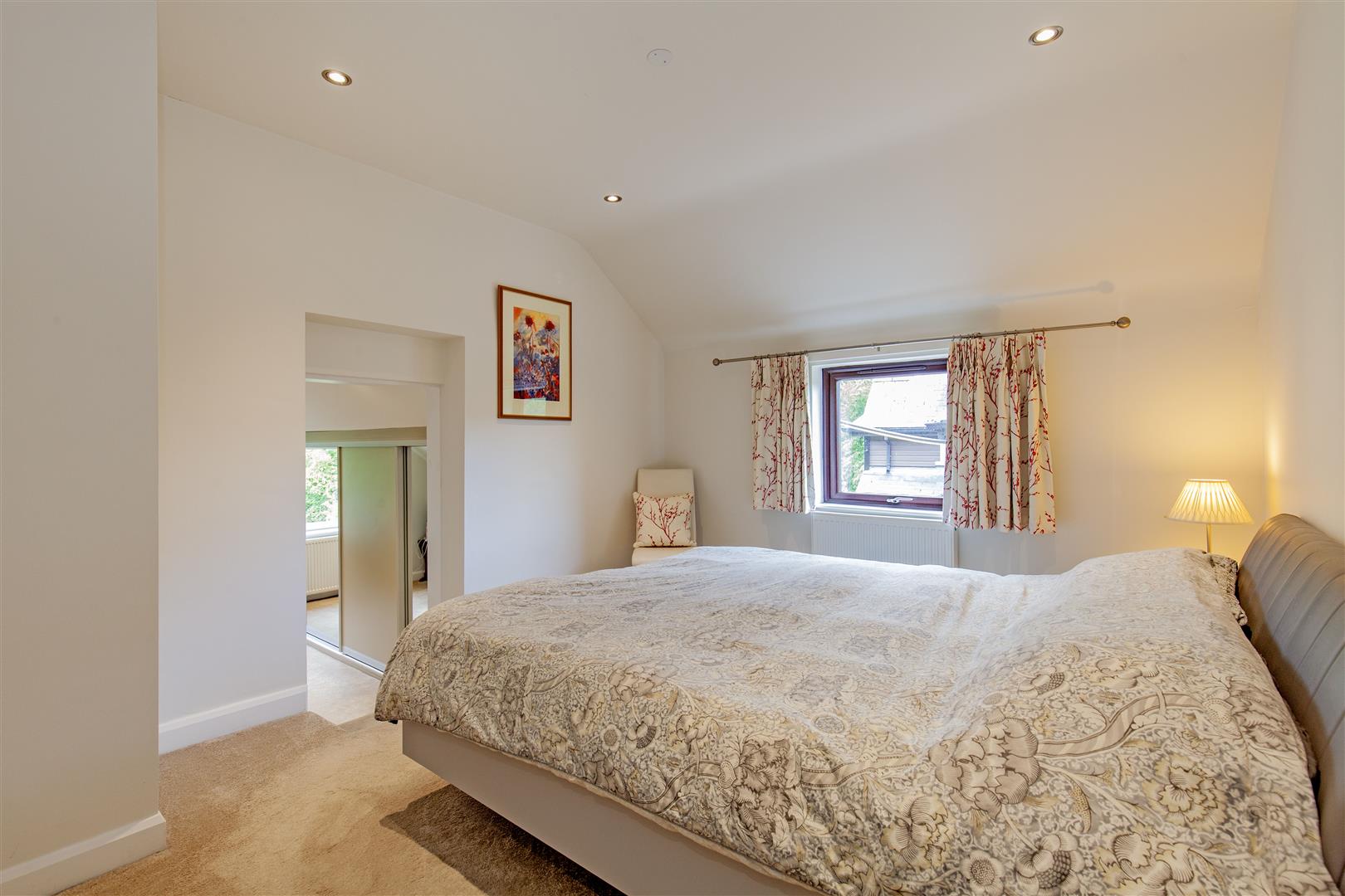 Station House, Station Road, Upper Padley, Grindleford, Hope Valley, S32 2JA
