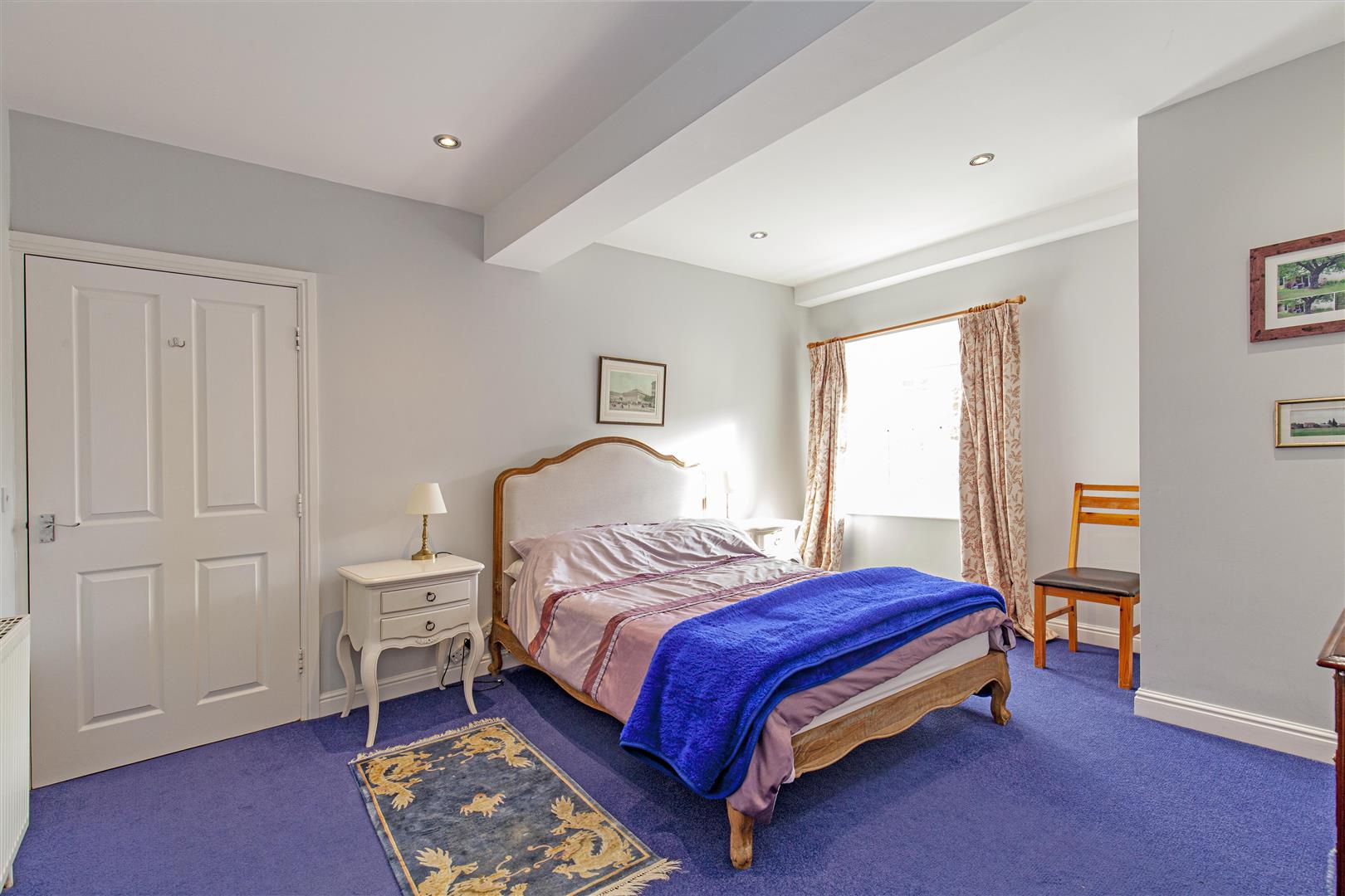 The Bolt, 3 Townhead Mill, Townhead, Eyam, Hope Valley, S32 5RE