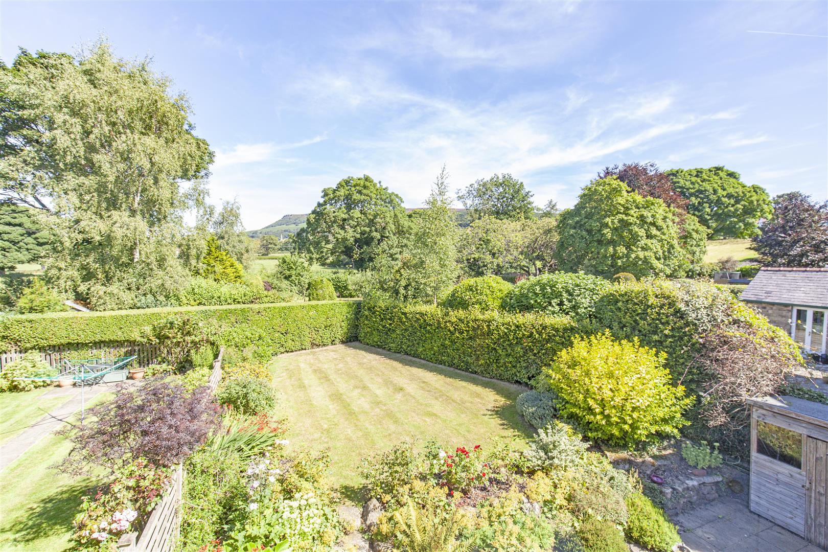 Millstone Cottage, Saltergate Lane, Bamford, Hope Valley, S33 0BE