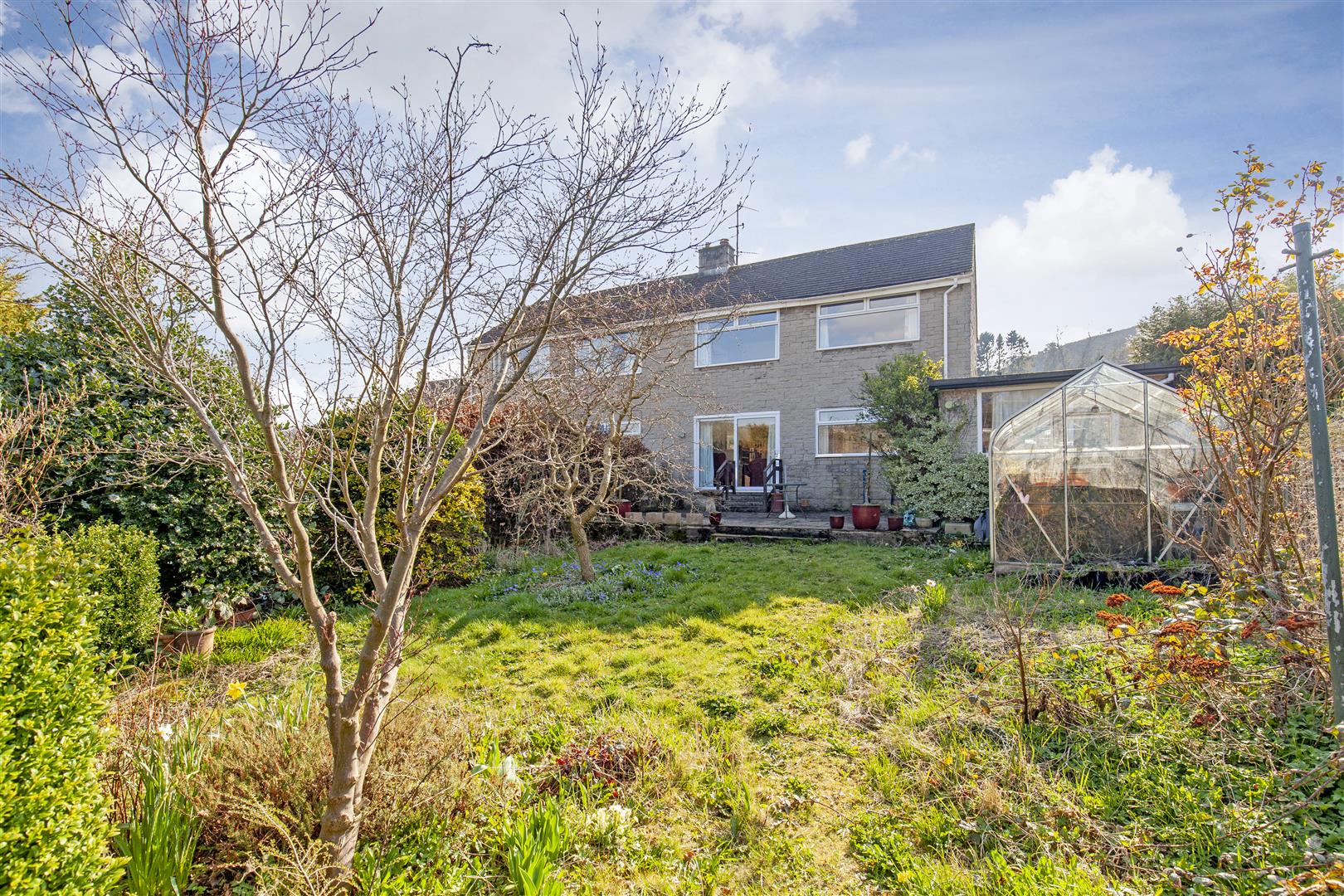 18, Lowside Close, Calver, Hope Valley, S32 3WZ