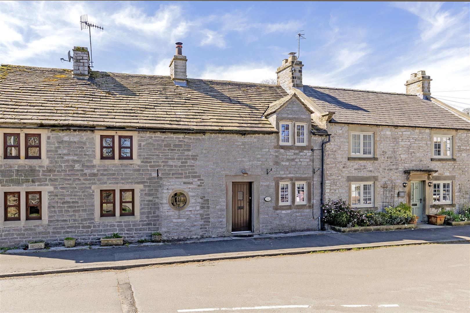 Dormy Cottage, Housley Road, Foolow, Hope Valley, S32 5QR
