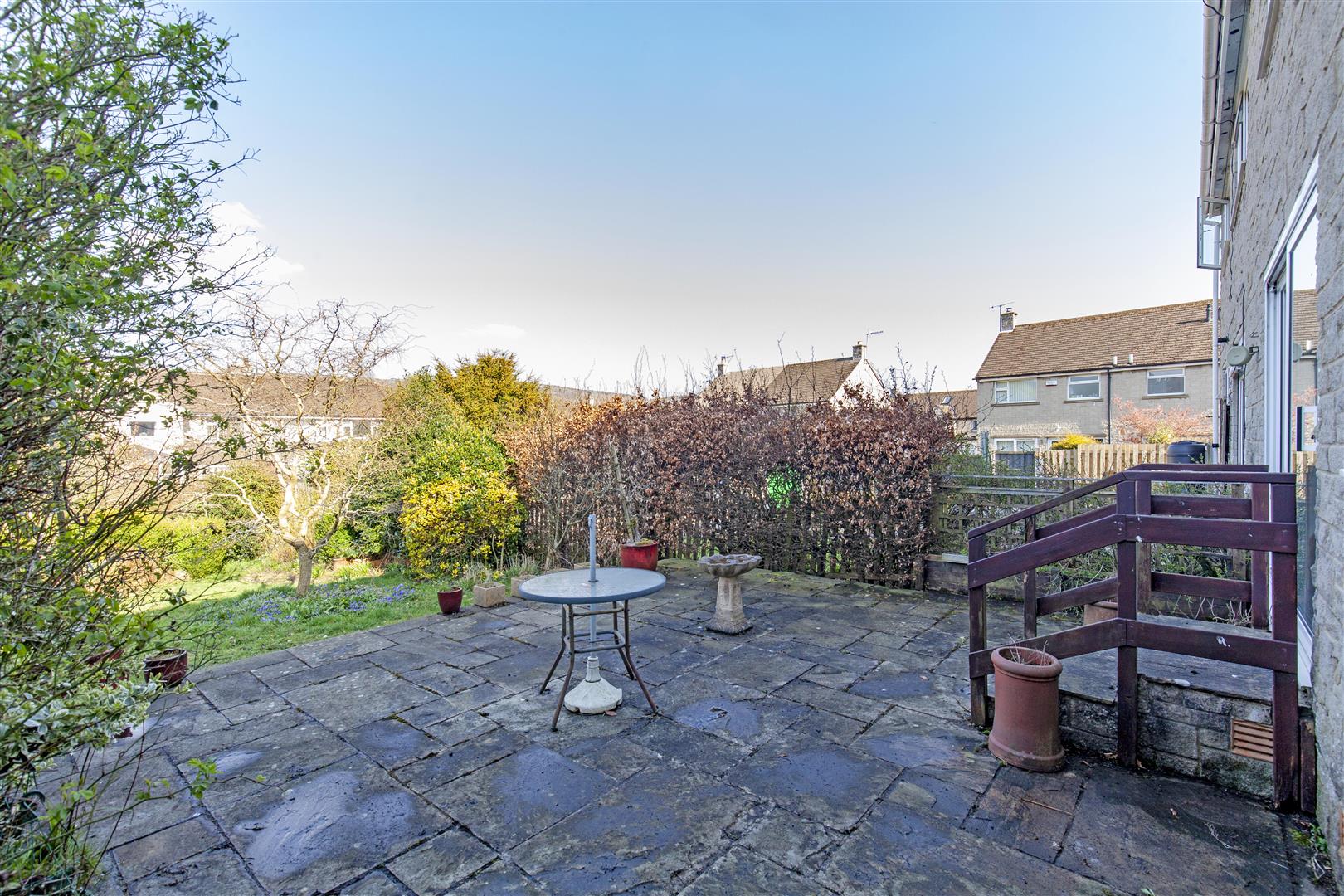 18, Lowside Close, Calver, Hope Valley, S32 3WZ