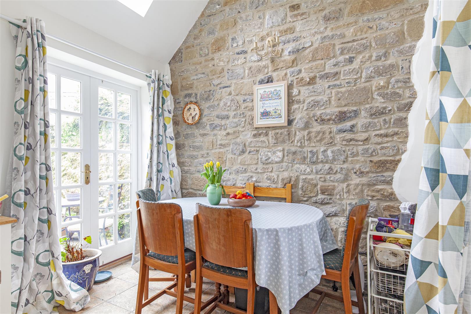 Ash Cottage, Lydgate, Eyam, Hope Valley, S32 5QU