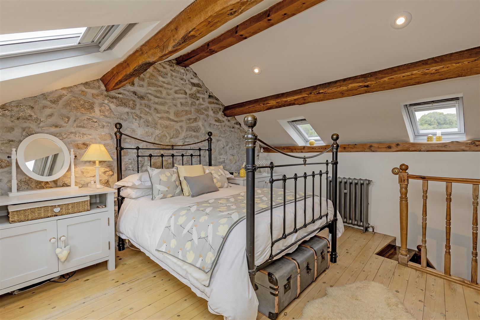 Oldfield Cottage, 56 Hill Head, Bradwell, Hope Valley, S33 9HY