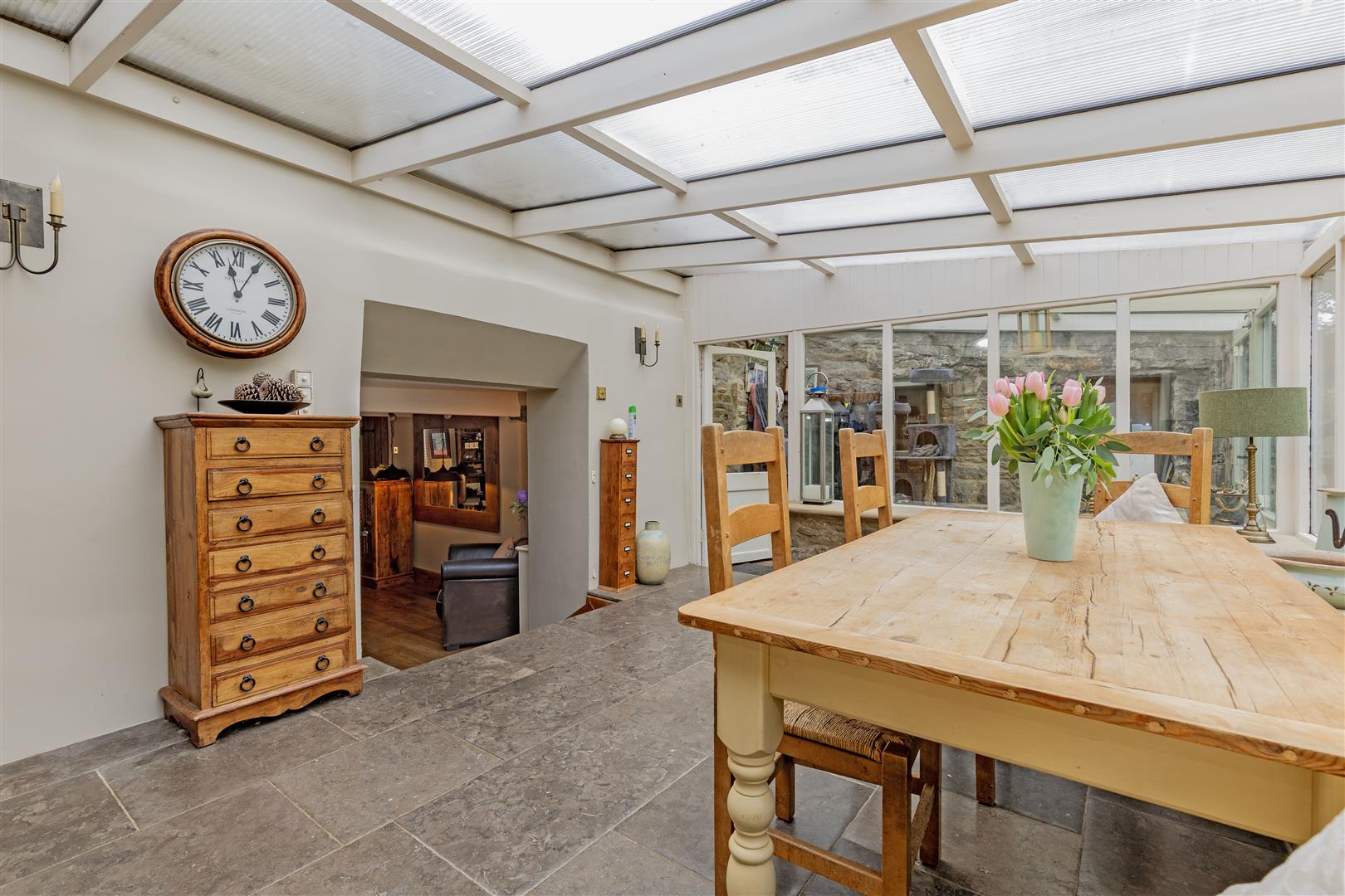 Serendipity Farm, Bradshaw Lane, Foolow, Hope Valley, S32 5QR
