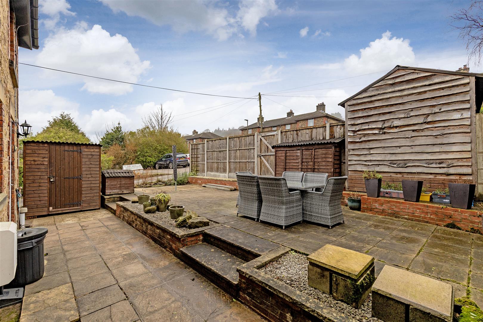 4, Greenhead Park, Bamford, Hope Valley, S33 0AS