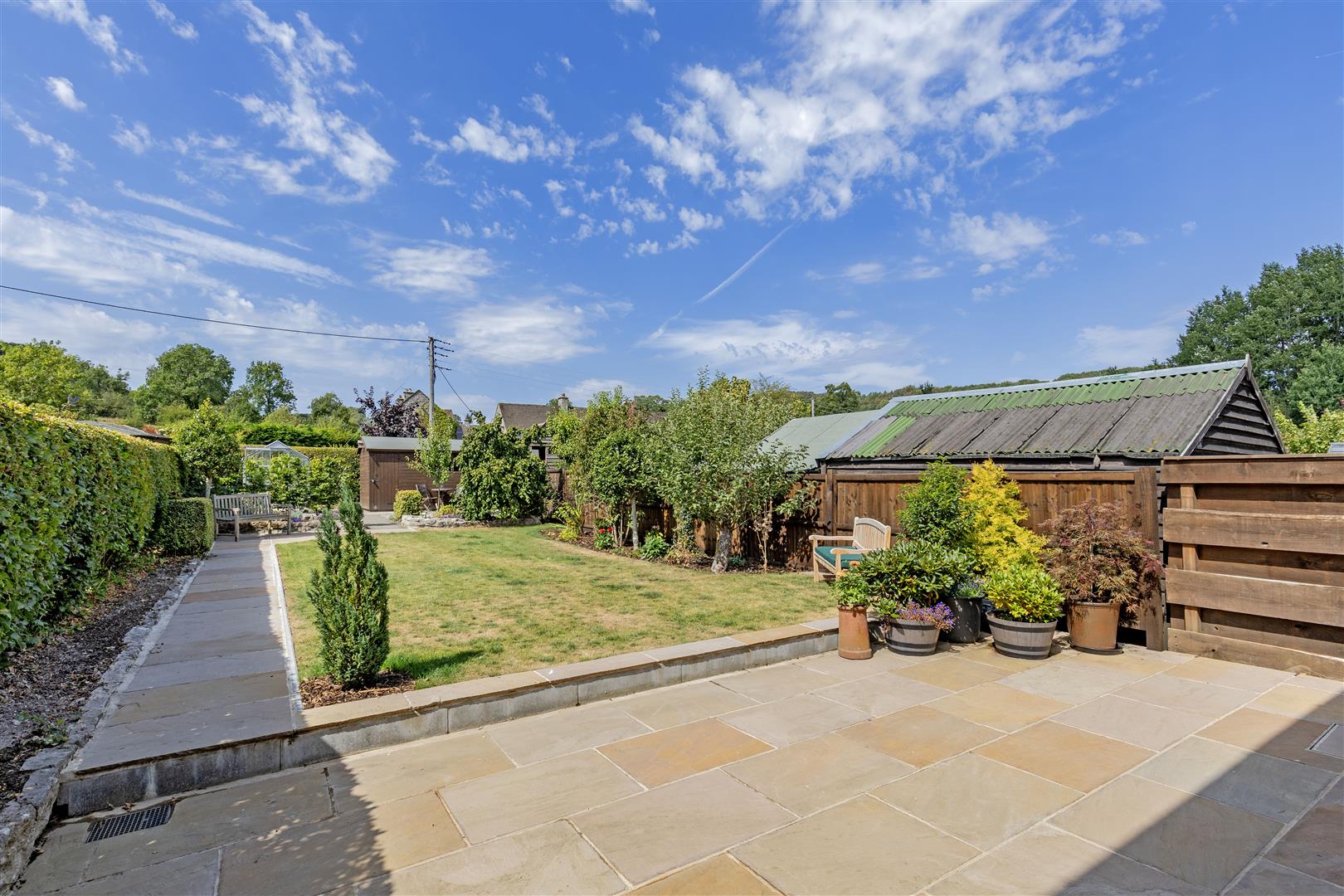 Sunny Croft, Trinkey Lane, Stoney Middleton, Hope Valley, S32 4TX