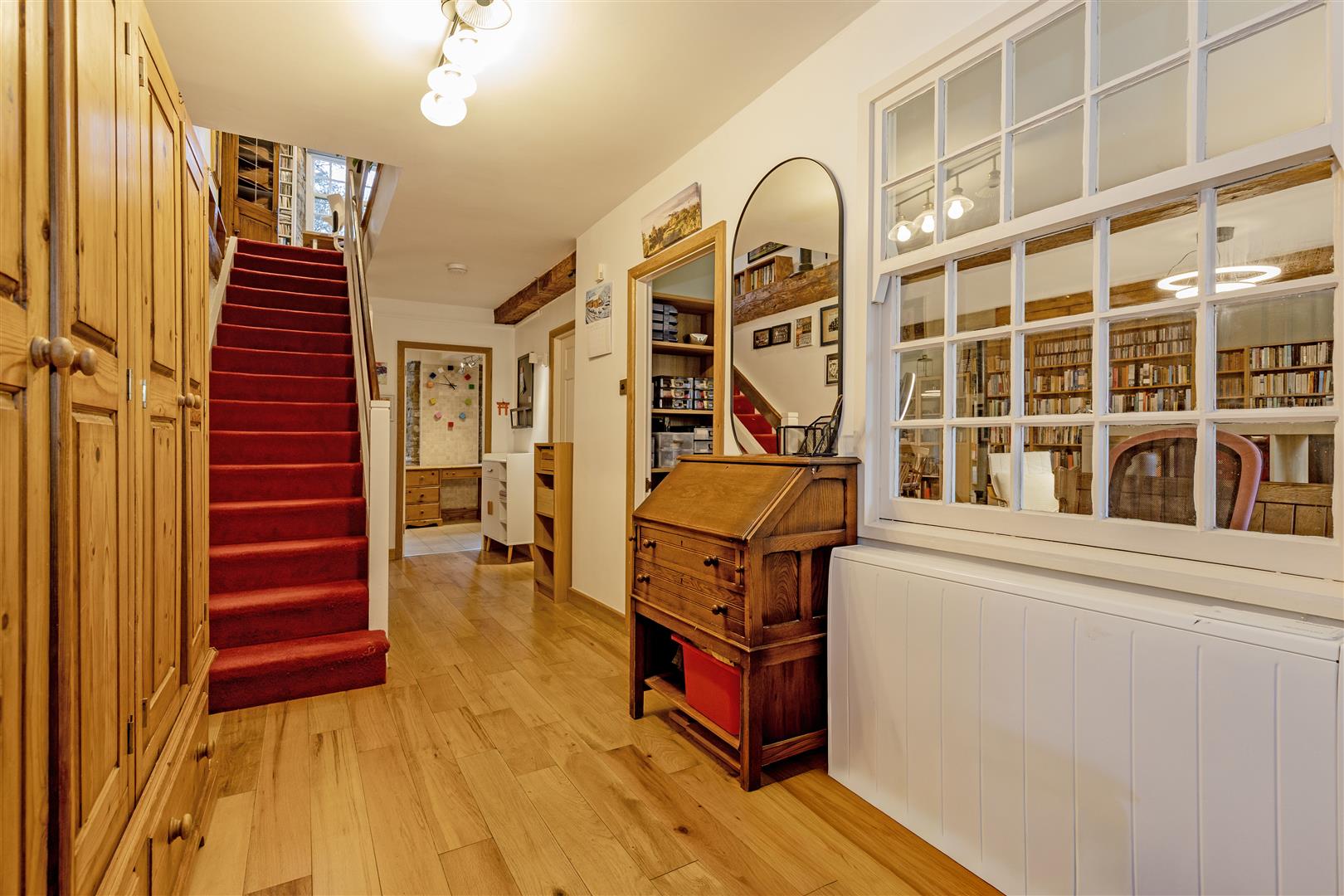 5, Edale Mill, Hope Road, Edale, Hope Valley, S33 7ZE
