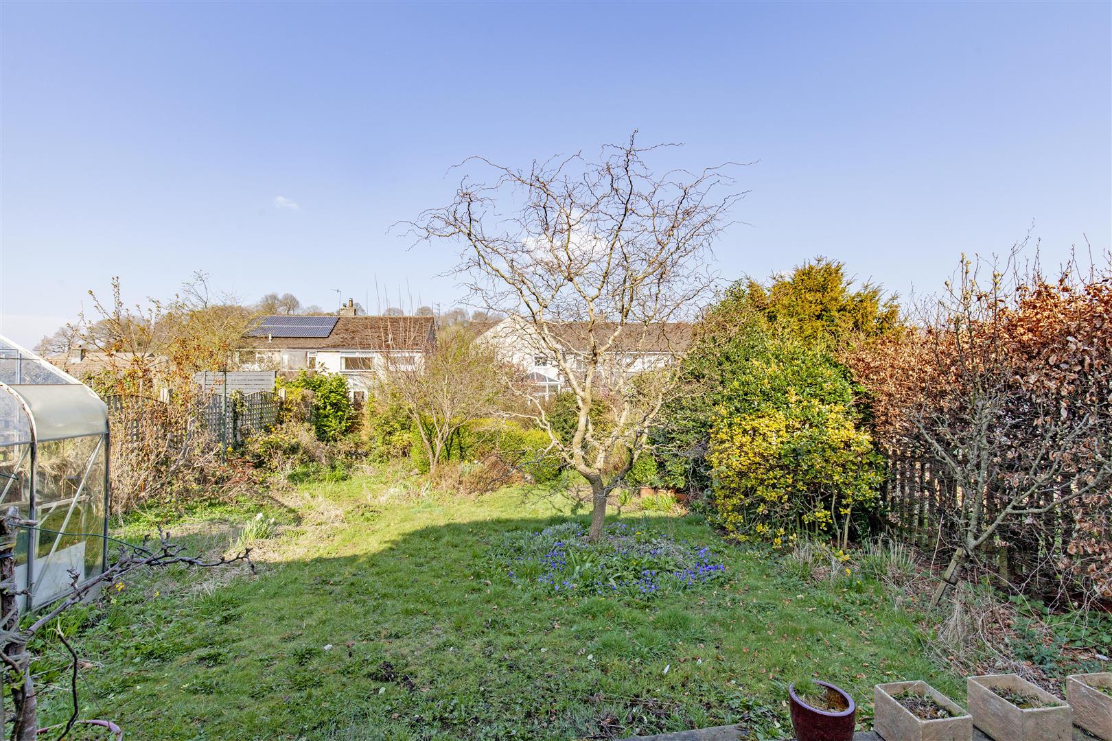 18, Lowside Close, Calver, Hope Valley, S32 3WZ