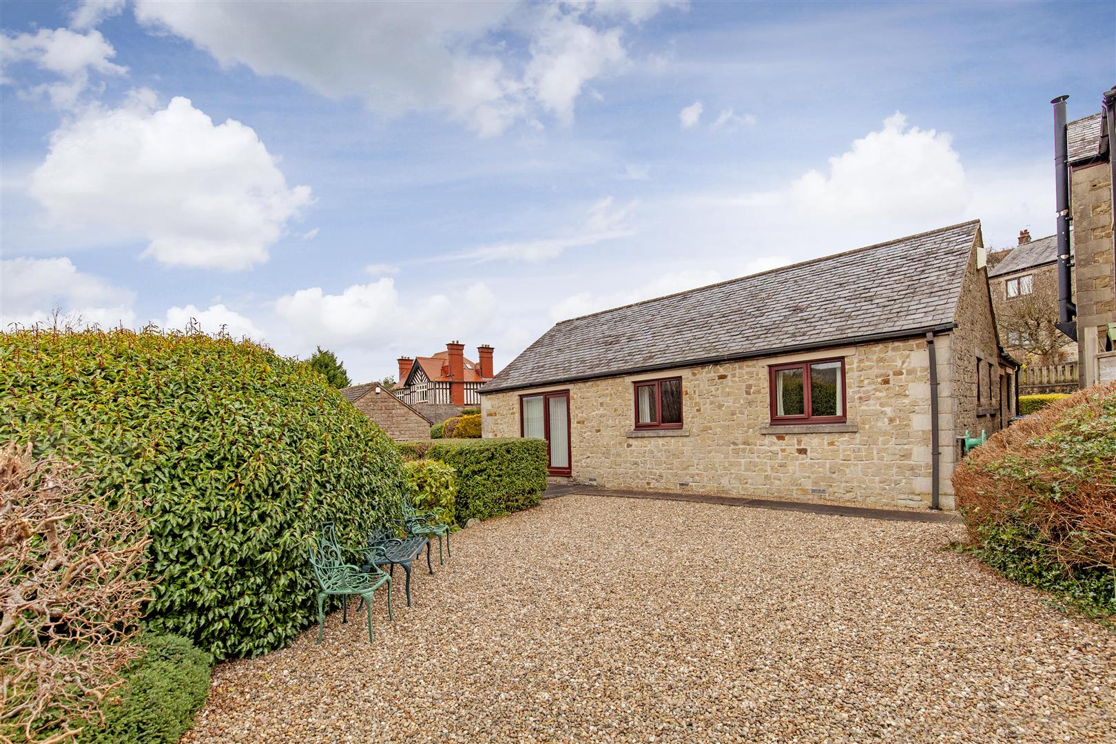 3, Fellview Close, Hathersage, Hope Valley, S32 1DS