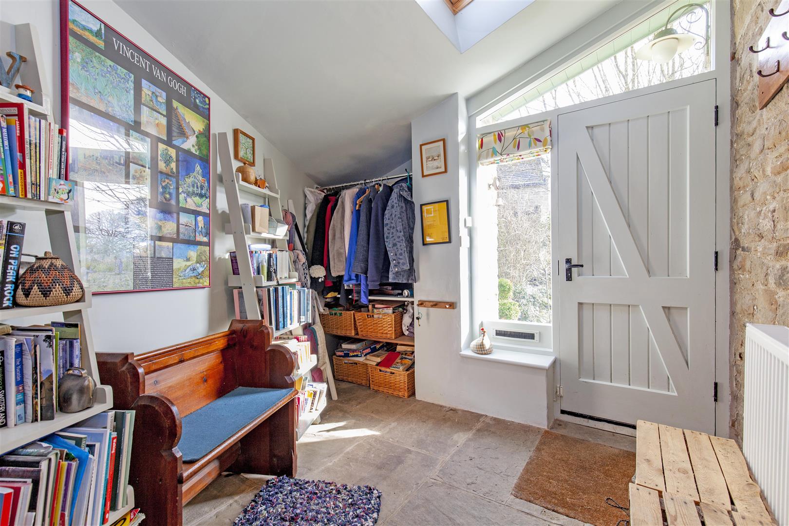 Little Gatehouse, Gatehouse Lane, Hathersage, Hope Valley, S32 1BQ