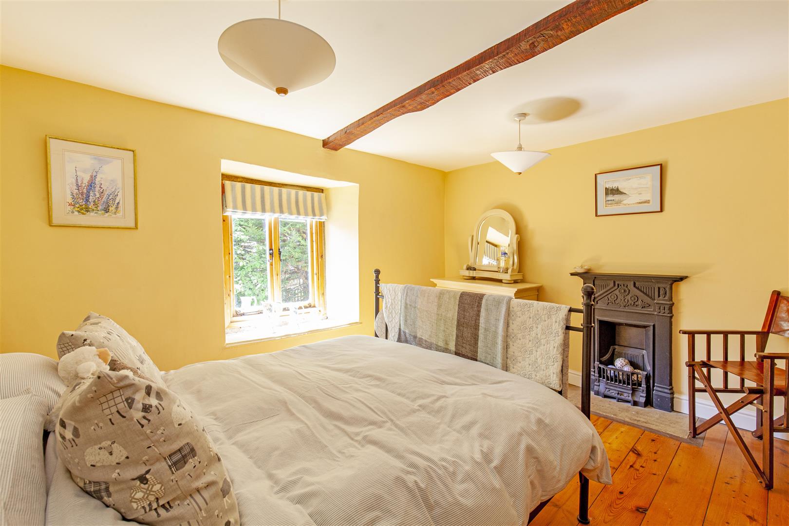 Brook Cottage, Mill Street, Stoney Middleton, Hope Valley, S32 4TT
