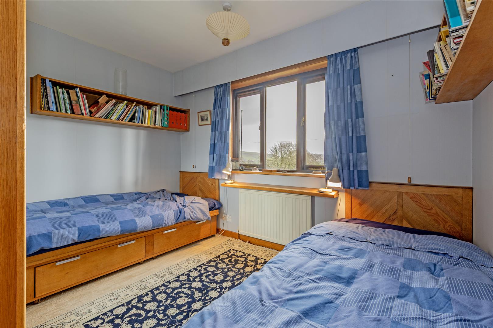 Moor Hill, Granby Road, Bradwell, S33 9HU