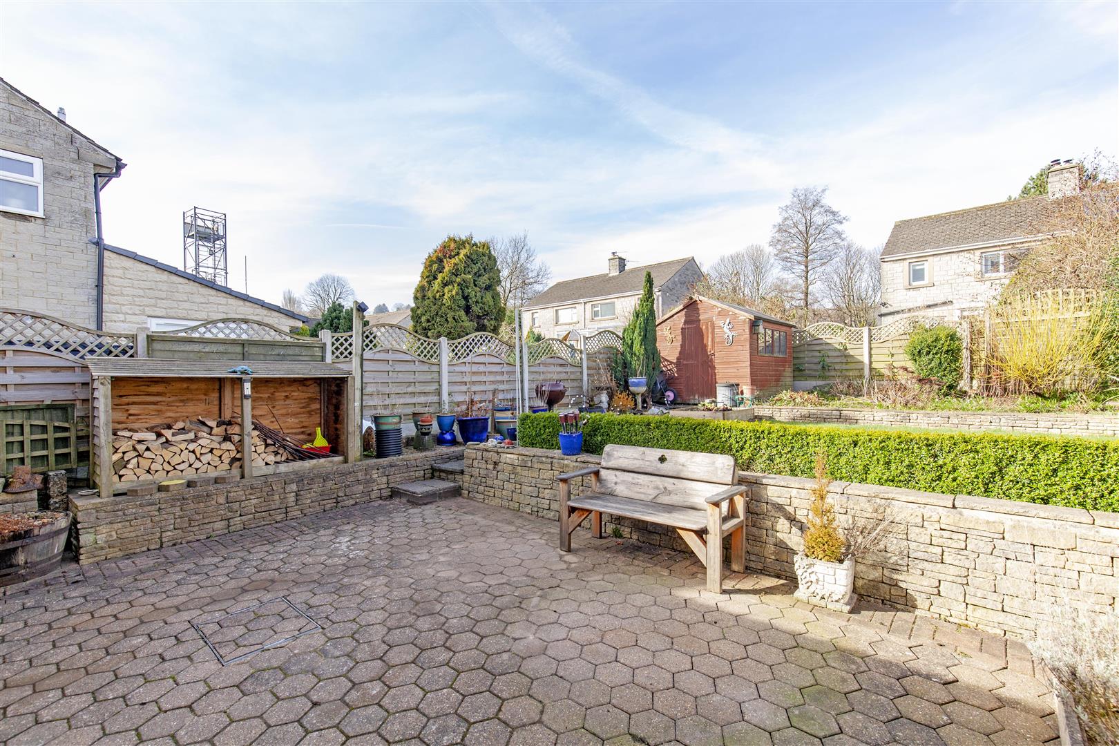 8, Bradwell Head Road, Bradwell, Hope Valley, S33 9HD
