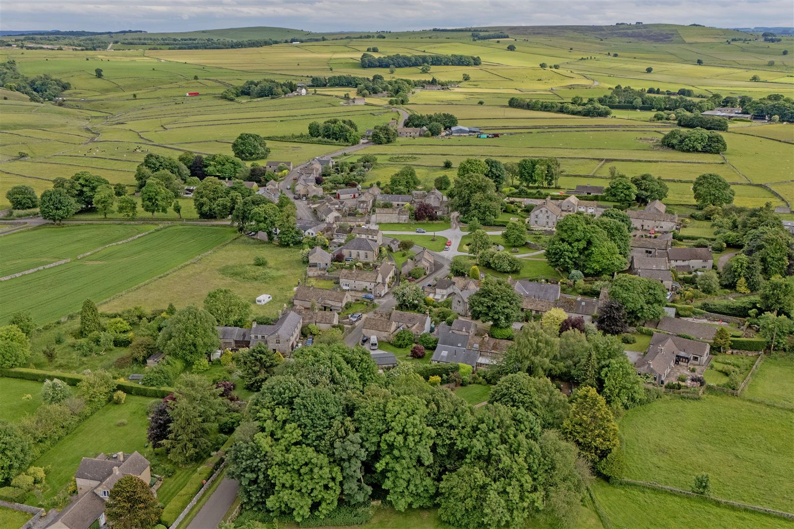 Serendipity Farm, Bradshaw Lane, Foolow, Hope Valley, S32 5QR