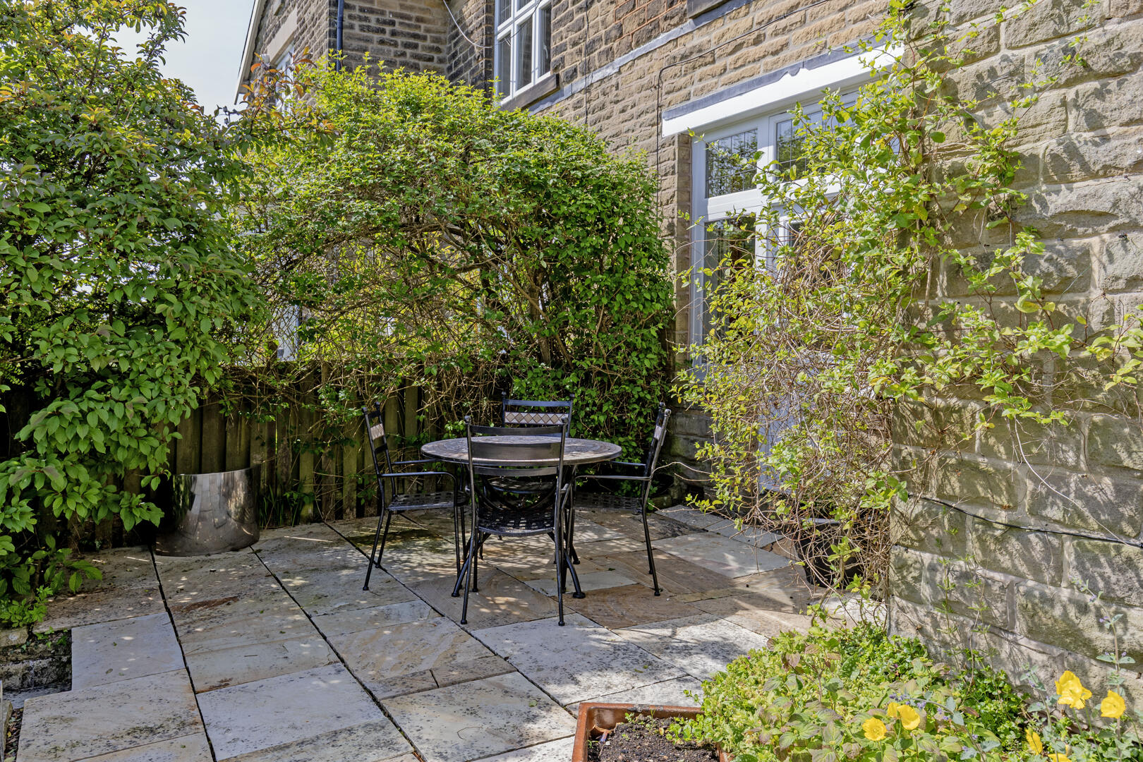 High Mead, Sir William Hill Road, Grindleford, Hope Valley, S32 2HS