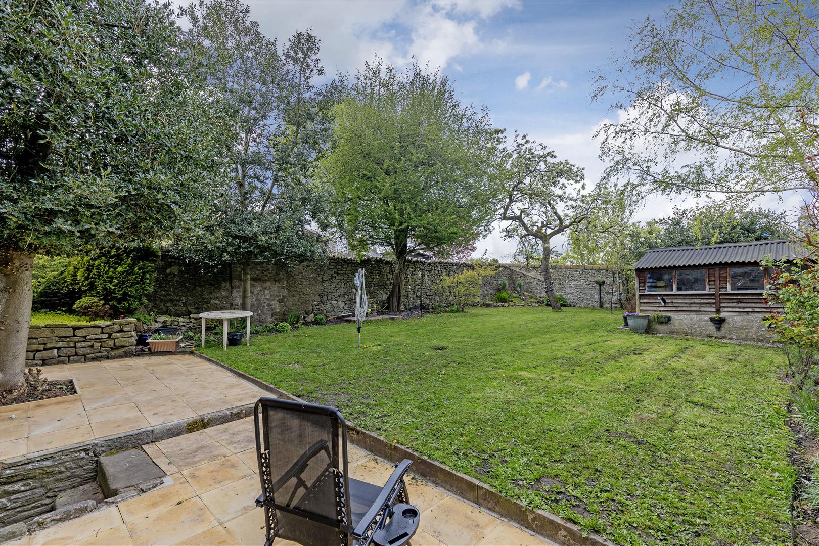 High Peak House, Towngate, Bradwell, Hope Valley, S33 9JX
