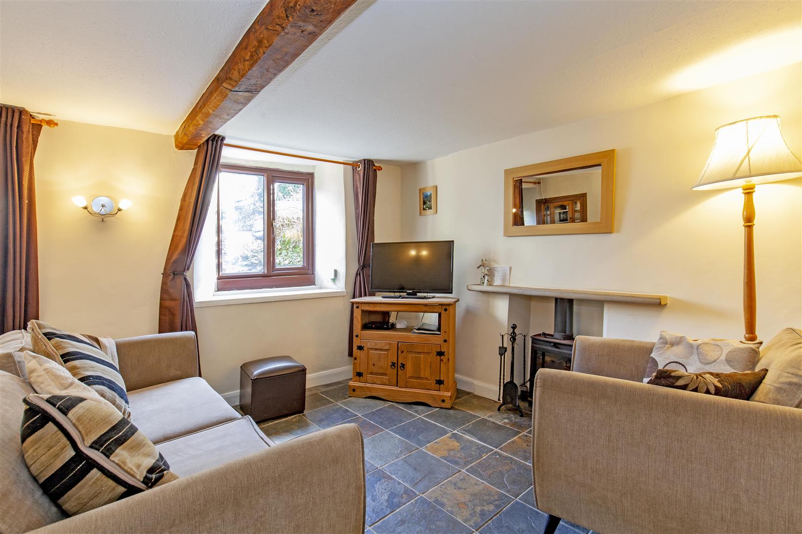 Jeremiah Cottage, Hollow Gate, Bradwell, Hope Valley, S33 9JA