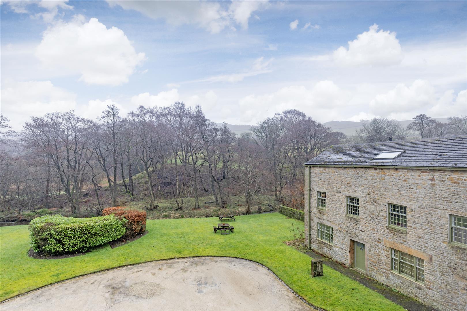 5, Edale Mill, Hope Road, Edale, Hope Valley, S33 7ZE