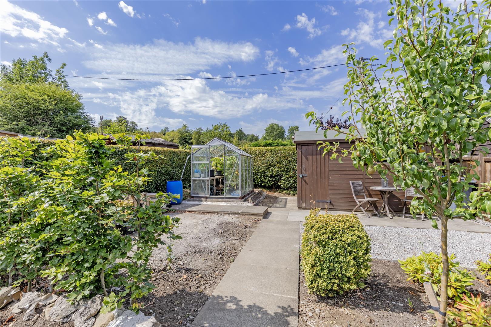 Sunny Croft, Trinkey Lane, Stoney Middleton, Hope Valley, S32 4TX