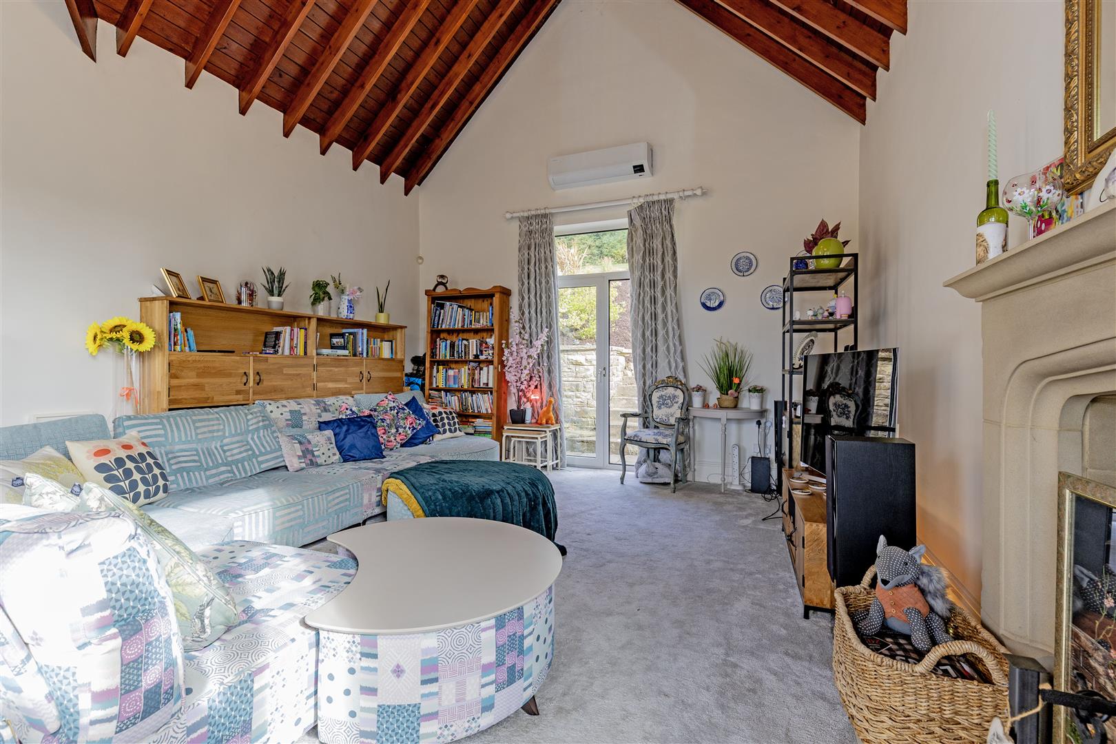 Heather Croft, Sheffield Road, Hathersage, Hope Valley, S32 1DA