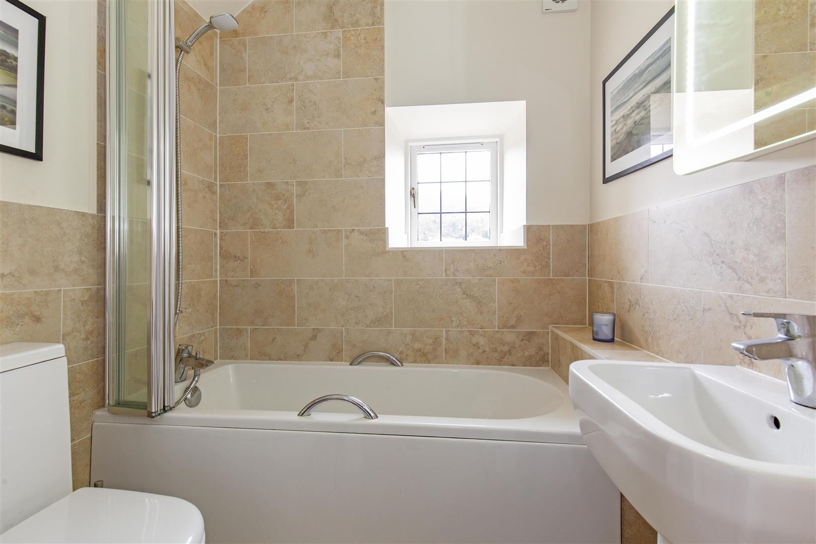 South View, The Square, Eyam, Hope Valley, S32 5RB