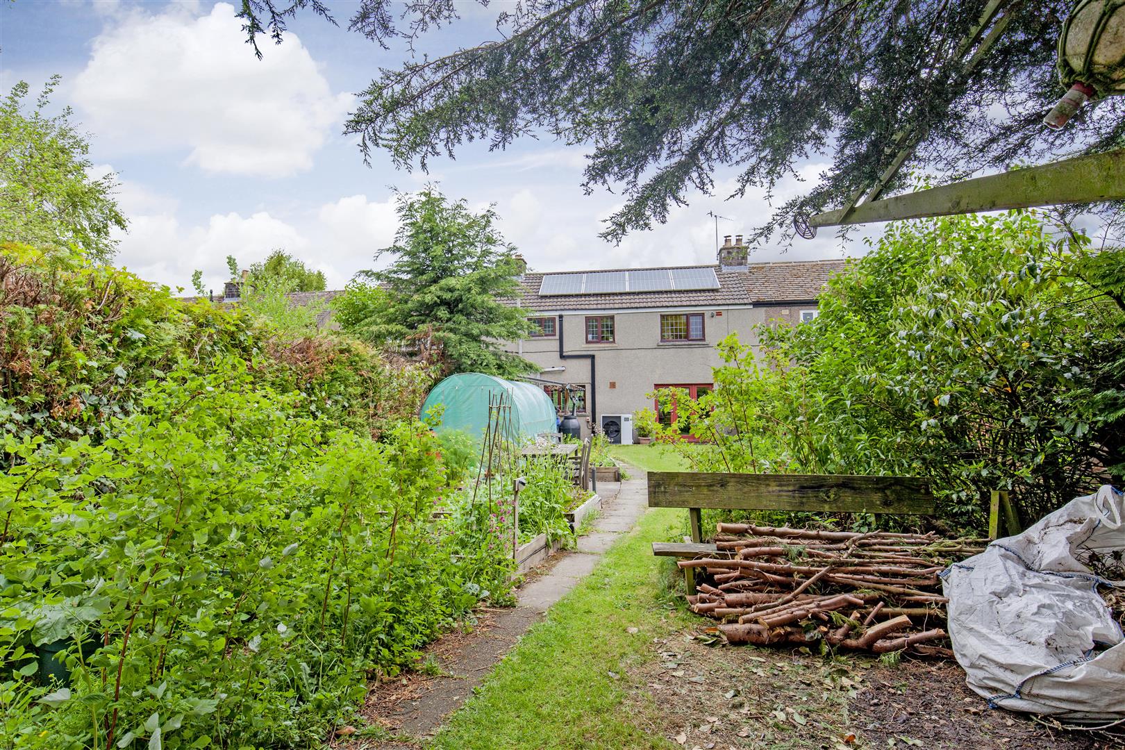 7, Marsh Avenue, Hope, Hope Valley, S33 6RJ