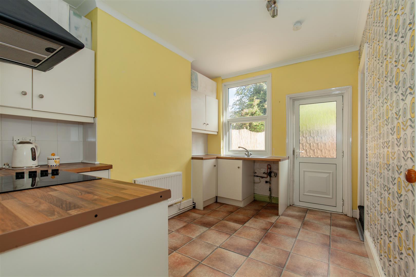 22, Hope Street, Chesterfield, S40 1DG