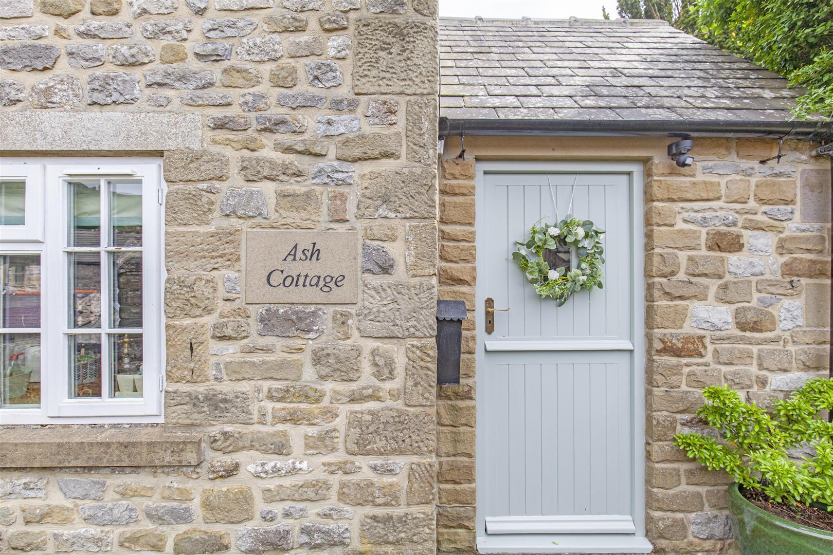 Ash Cottage, Lydgate, Eyam, Hope Valley, S32 5QU