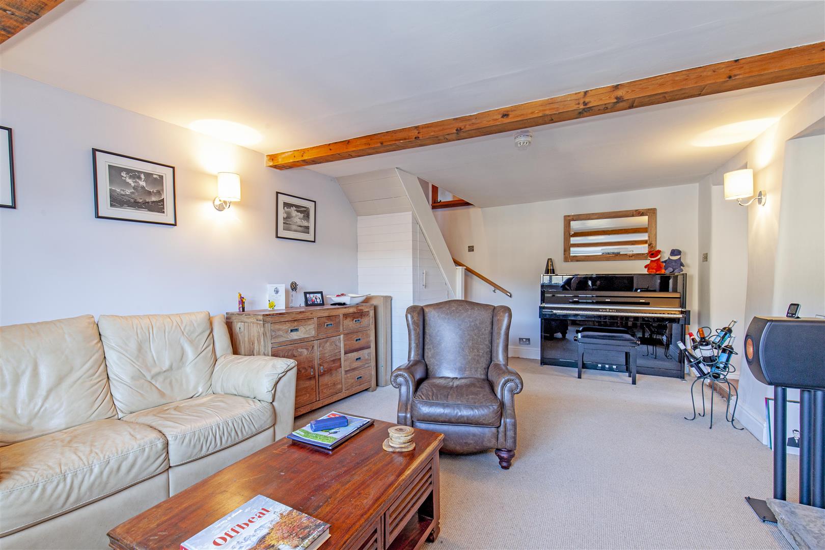 Ash Cottage, Lydgate, Eyam, Hope Valley, S32 5QU