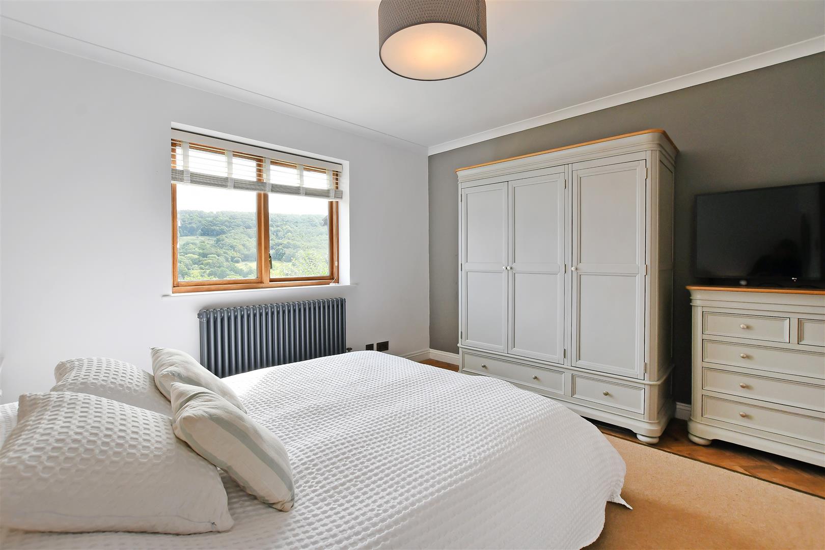 Fold Cottage, Hathersage Road, Grindleford, Hope Valley, S32 2JH