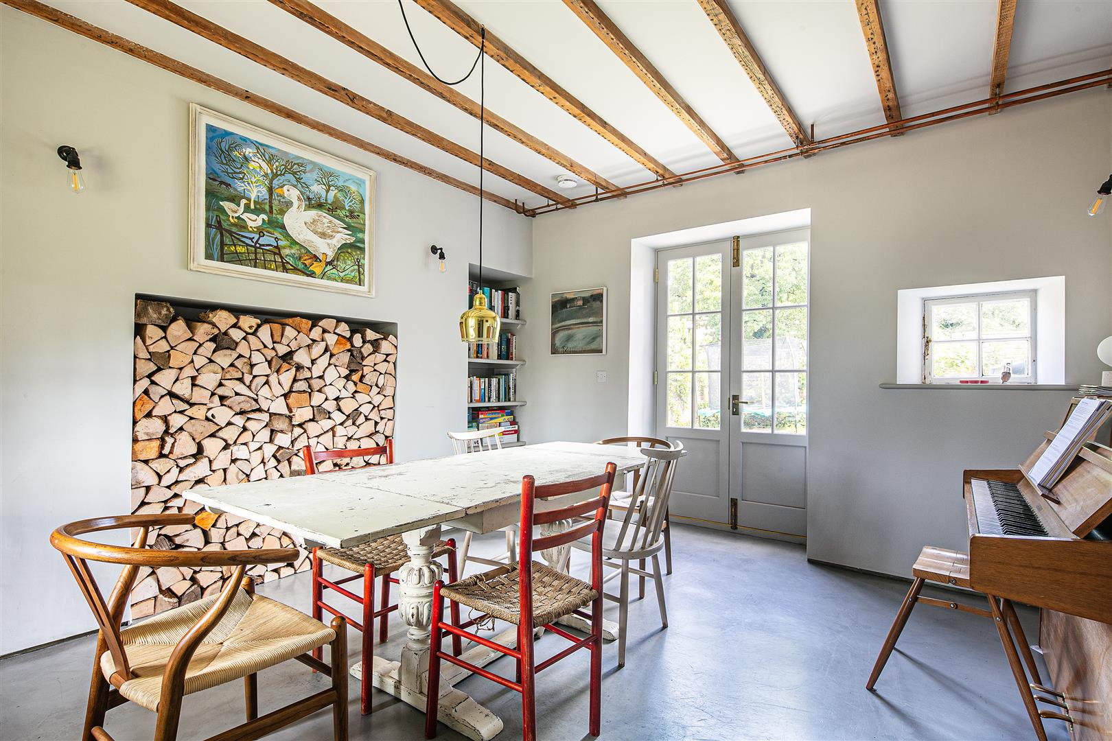Greystones Cottage, Main Road, Hathersage, Hope Valley, S32 1BB